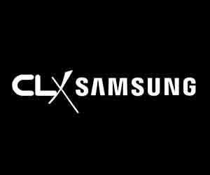 Clx Samsung Nasar Dagga