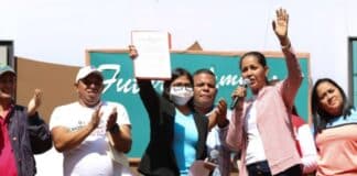 Vicepresidenta Delcy Rodríguez: Presidente Maduro hará anuncios en materia salarial