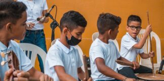 Maracaibo: Escuelas de Gaita inician periodo de inscripciones para nuevos talentos