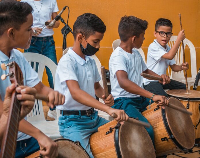 Maracaibo: Escuelas de Gaita inician periodo de inscripciones para nuevos talentos