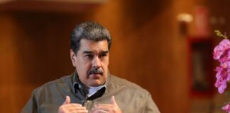 ¿Fin de las sanciones? Maduro afirma que están preparados para normalización de relaciones con EEUU