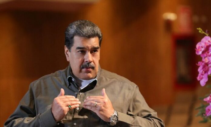 ¿Fin de las sanciones? Maduro afirma que están preparados para normalización de relaciones con EEUU