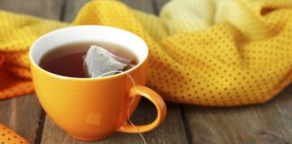 Beber té: beneficios claves para la salud