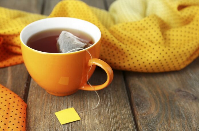 Beber té: beneficios claves para la salud
