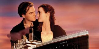 Titanic vuelve al cine 25 años después de su estreno