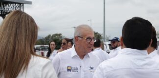 Alcaldía de Cúcuta trabaja Plan de Movilidad para organizar ingreso de vehículos desde Venezuela