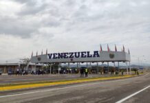 Estas son las medidas para la circulación vehicular fronteriza entre Colombia y Venezuela