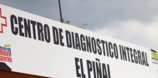Más de 300 mil personas beneficia rehabilitación de CDI en zona sur del Táchira