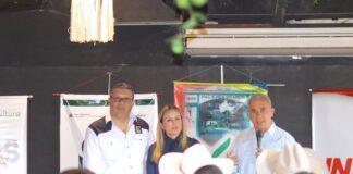 Táchira desarrolló asamblea de productores del sector pecuario