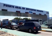 Zulia: Paso restringido en Puente sobre el Lago este lunes 30