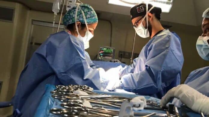 Zulia: Plan Quirúrgico Nacional atenderá a más de 350 pacientes