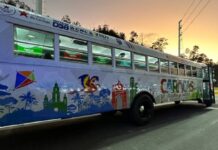 Ruta turística de la Serie del Caribe contará con 250 autobuses