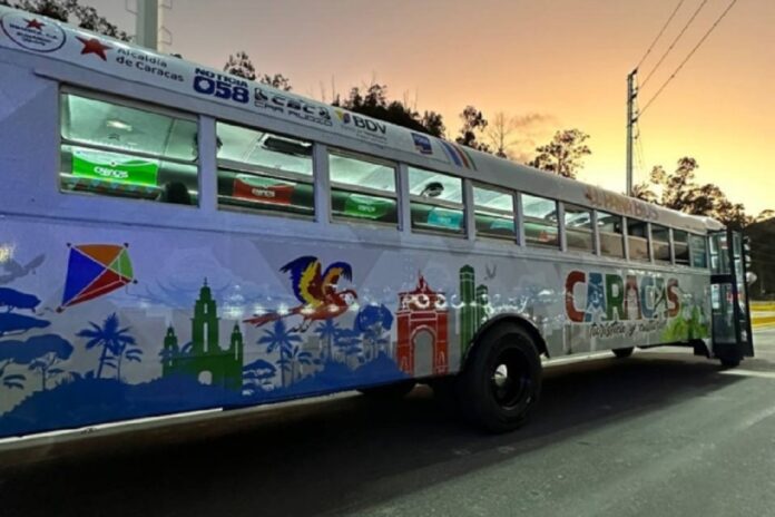 Ruta turística de la Serie del Caribe contará con 250 autobuses