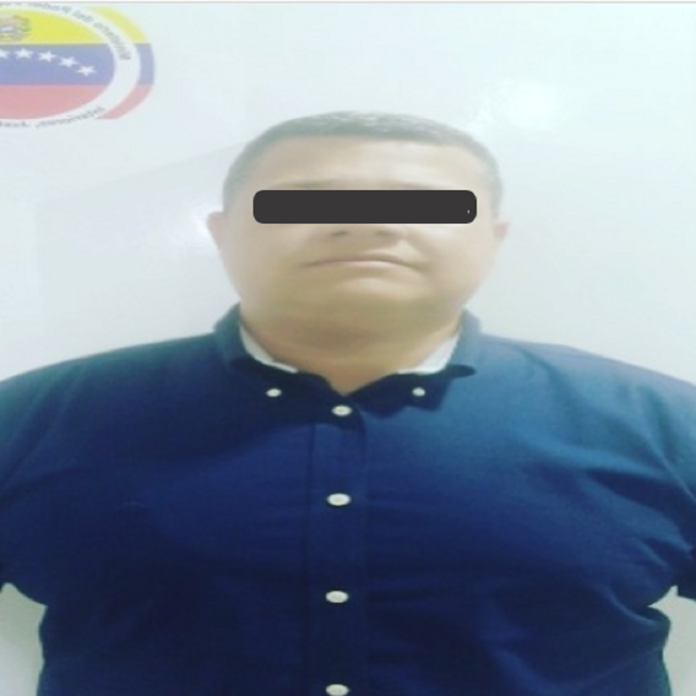 Zulia: Capturado Inspector del CICPC solicitado por sicariato de Benito Cobis