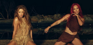 Shakira y Karol G confirmaron la fecha de su tan esperada colaboración