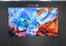 MICRO LED Samsung Venezuela - Empresario Nasar Dagga