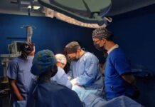 20 zulianos atendidos en Plan Quirúrgico Nacional