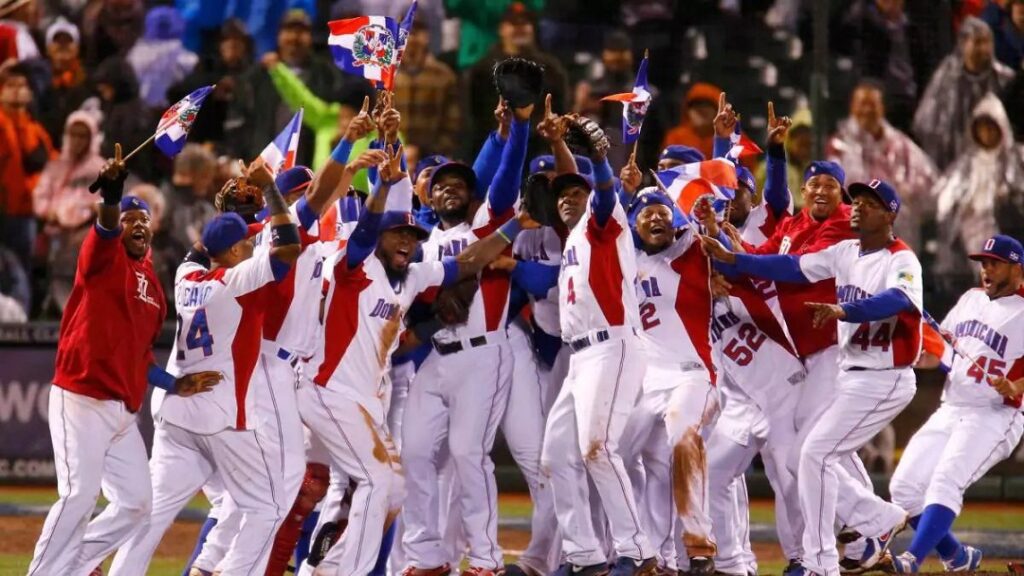 Venezuela y Dominicana en la gran final de la Serie del Caribe