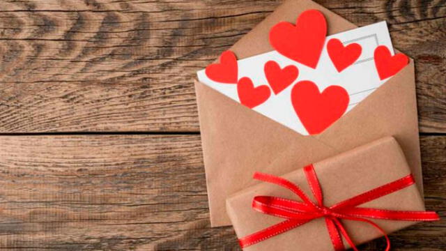 Origen del Día de San Valentín +(frases para enviar a tu ser amado)