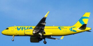 ¡Caos en aeropuertos de Colombia! Viva Air suspende vuelos sin previo aviso