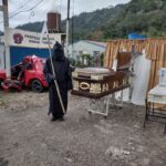 Protección Civil Táchira despliega campaña “Queremos cero accidentes y más vida”