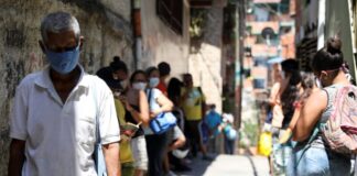 registro covid