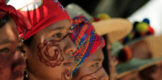 lenguas indígenas etapa escolar