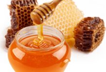 Principales beneficios de la miel de abeja