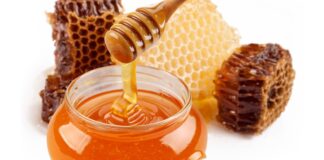 Principales beneficios de la miel de abeja