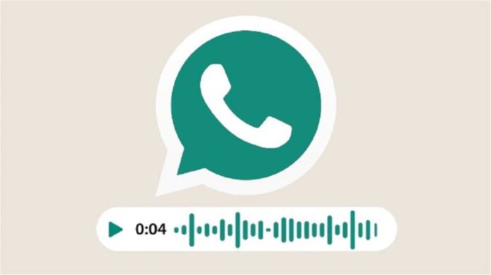 Ahora puedes usar notas de voz y música en tus estados de WhatsApp