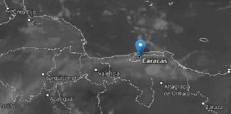 ¡A sacar los abrigos! Pronostican bajas temperaturas en varias ciudades del país