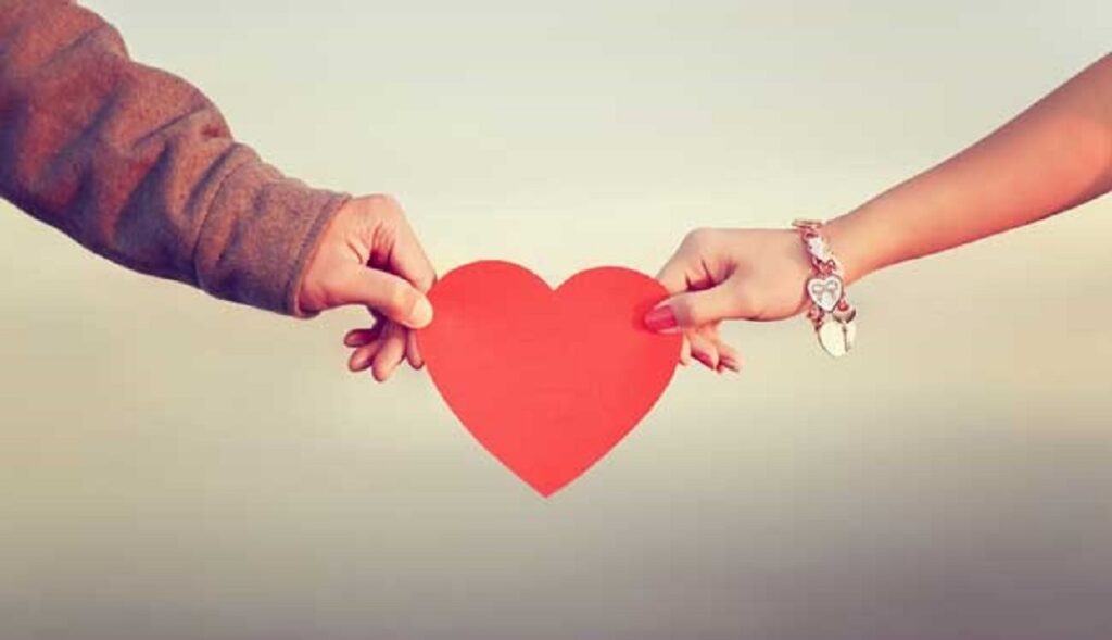 Origen del Día de San Valentín +(frases para enviar a tu ser amado)