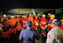 Venezuela envía brigadistas y ayuda humanitaria a Turquía y Siria