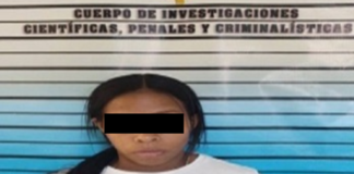 Capturan madre por doble infanticidio ocurrido en Caracas