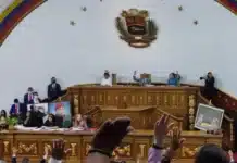 Ley Orgánica Extinción Dominio
