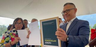 joropo patrimonio humanidad