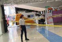 Antioquia: Le arrojó polvo químico a su ex y luego se suicidó