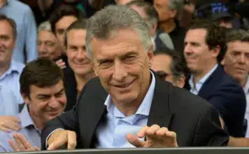 Macri