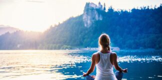 la técnica Mindfulness para calmar la ansiedad a través de los sentidos