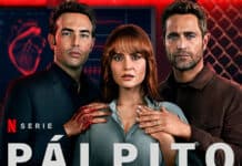 segunda temporada palpito