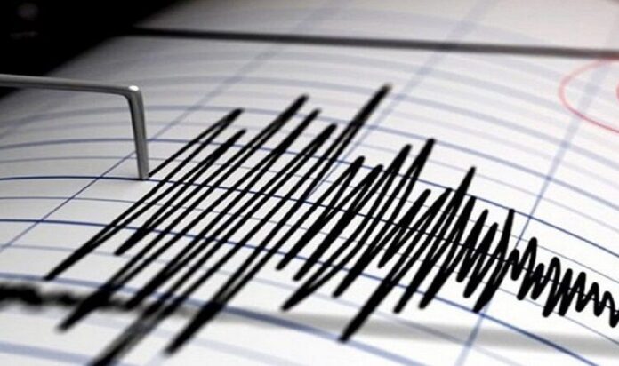 Funvisis reporta sismo de magnitud 4,4 al este de Biscucuy