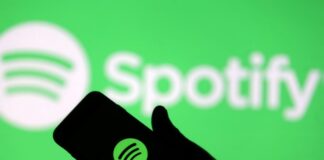 Spotify tendrá una interfaz de videos y eventos en vivo