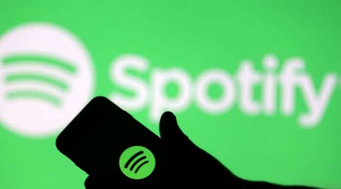 Spotify tendrá una interfaz de videos y eventos en vivo