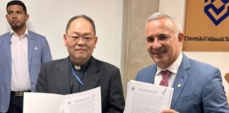 Gobernación del Táchira y Universidad Católica firman Convenio Macro