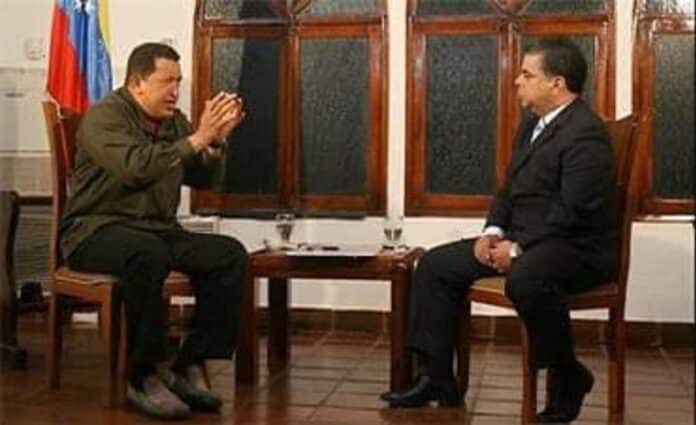 Diputado Juan García: “Chávez rompió todos los esquemas de la comunicación política en Venezuela”