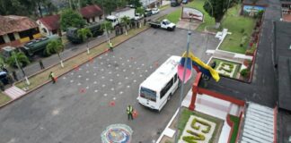 Táchira: Decomisan más de 50 “panelas” de presunta droga