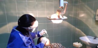 servicio odontologia chamarreta