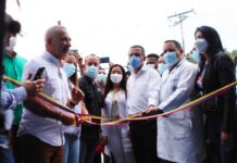 Rehabilitación de Clínica Popular en Capacho Nuevo beneficiará más de 80 mil personas Táchira