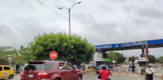 Colombia y Venezuela acuerdan mecanismos para buscar desaparecidos en zona de frontera