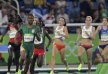 Atletas trans no podrán competir en pruebas femeninas de atletismo